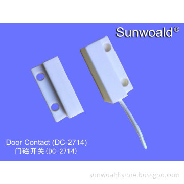 Door Open Alarm Switch